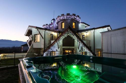 Фотография гостевого дома Вила Слънчев Рай