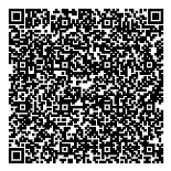 QR код гостиницы Отель-заповедник Лесное