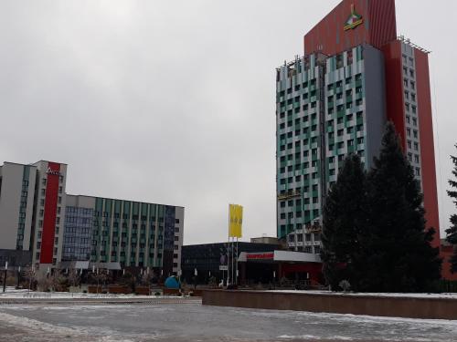 Фотография гостиницы Алеся