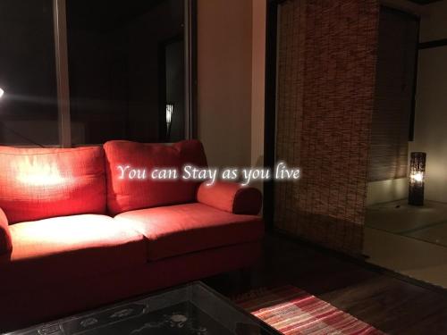 Фотография гостевого дома ARASHIMA INN 201 / Vacation STAY 162