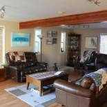 Фотография мини отеля Sunshine House Bed and Breakfast