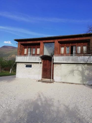 Фотография гостевого дома Kolkha Georgia