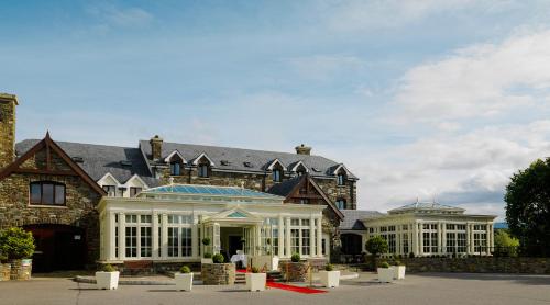 Фотография гостиницы Killarney Heights Hotel