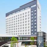 Фотография гостиницы Hotel Lumiere Grande Nagareyama-Otakanomori