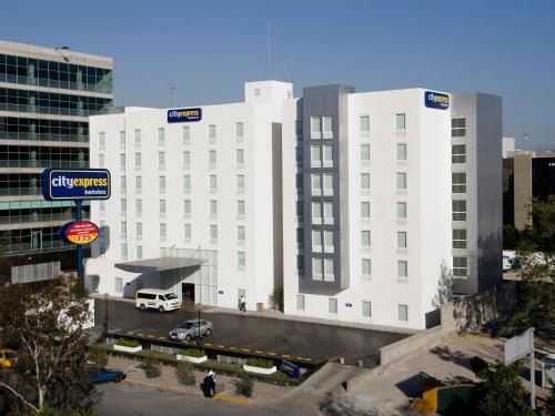 Фотография гостиницы City Express Tijuana Rio