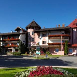 Фотографии гостиницы 
            Hotel Moserhof