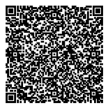 QR код базы отдыха Усадьба Жемчужная 