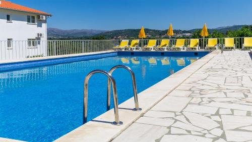 Фотография гостиницы Hotel Belsol