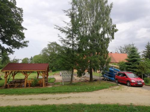 Фотография мини отеля Agroturystyka "U Źródła"