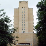 Фотография санатория МИЭТ