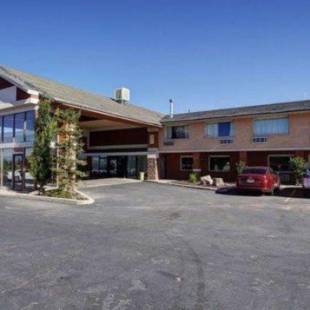 Фотографии гостиницы 
            Quality Inn Evanston near Wyoming Downs