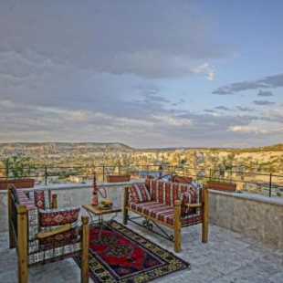 Фотография гостиницы Cappadocia Cave Lodge