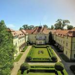 Фотография гостиницы Szidónia Castle