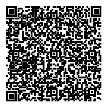 QR код хостела Крылья