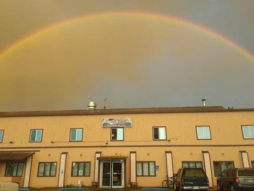 Фотография гостиницы Eagle Hotel