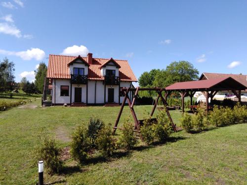 Фотография базы отдыха Mazurska Apartamenty
