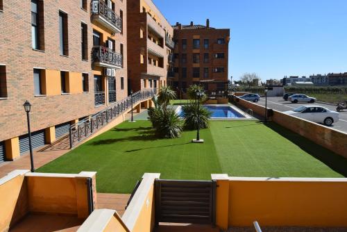 Фотография гостевого дома Apartament Lo Passador