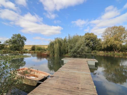 Фотографии гостевого дома 
            Glamping Lodge 2