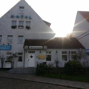 Фотографии гостиницы 
            Hotel Xenia Flensburg