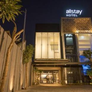 Фотографии гостиницы 
            Allstay Hotel Yogyakarta