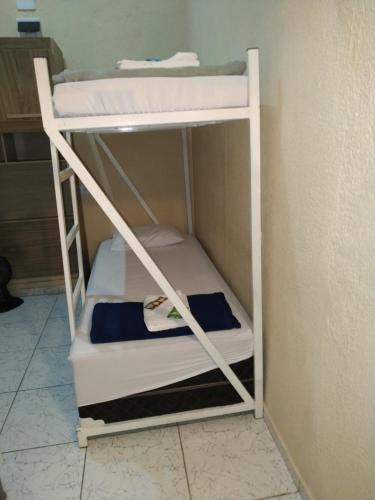 Фотография хостела Hostel Aprisco Brasil