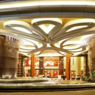 Фотография гостиницы The Trans Luxury Hotel Bandung