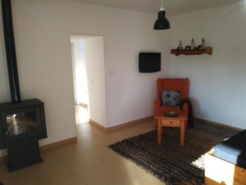 Фотография гостевого дома lugar del pazo nª9-albeos