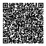 QR код гостевого дома Домик на Ферме