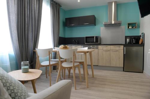 Фотография апарт отеля O2 Horizon