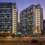 Фотография гостиницы Best Western Premier Marina Las Condes