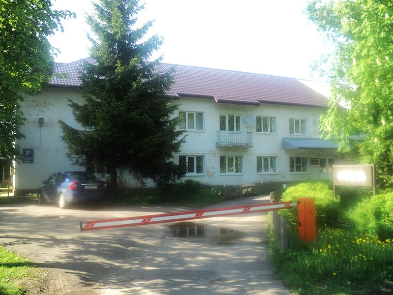 Фотография гостевого дома Гостиный Дом Николаевский