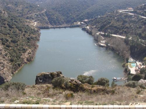 Фотография гостевого дома Pensao Vista Bela