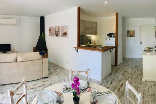 Фотография гостевого дома Alma Libre, Planta Baja a Escasos Metros del Mar