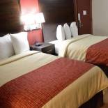 Фотография мини отеля Red Roof Inn & Suites Sacramento North