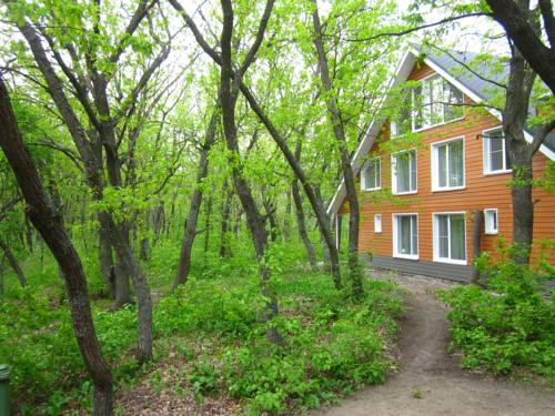 Фотография гостиницы Парк-отель Риверсайд