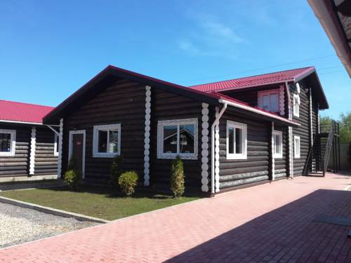 Фотография гостиницы Риф