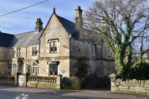 Фотография гостевого дома Lorne House Bed & Breakfast