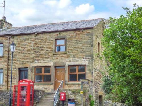 Фотография гостевого дома The Old Post Office, Preston