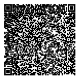 QR код хостела Вишня