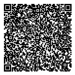 QR код гостиницы Лесное