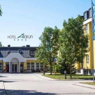 Фотографии гостиницы 
            Hotel Alarun