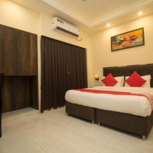 Фотографии гостиницы 
            Hotel Mount View, Siliguri