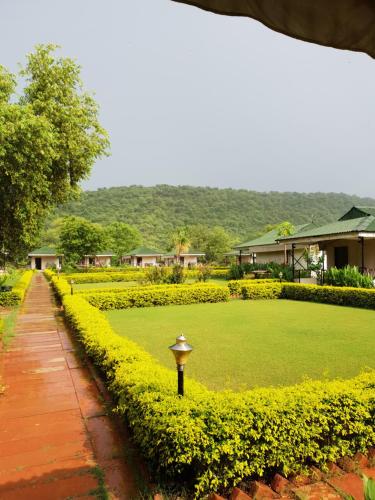 Фотография гостиницы Sterling Sariska