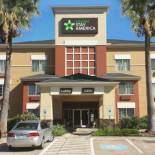 Фотография гостиницы Extended Stay America Suites - Houston - Galleria - Uptown