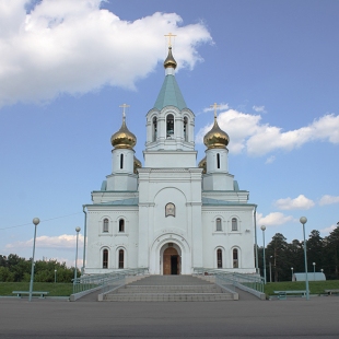 Фотография Свято-Троицкий кафедральный собор