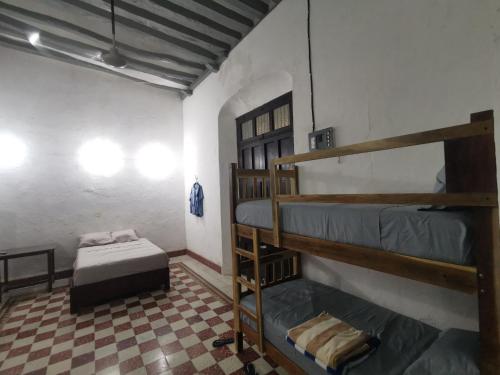 Фотографии гостевого дома 
            Hostel Casa Quetzal