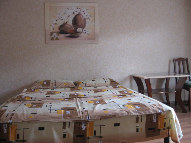 Фотография гостевого дома Зелёный дворик в Соколином