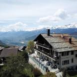 Фотография гостиницы Hostellerie d'Orzival