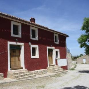 Фотографии гостевого дома 
            Casas Mulero Y Pastor