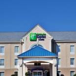 Фотография гостиницы Holiday Inn Express Hotel & Suites Orangeburg, an IHG Hotel